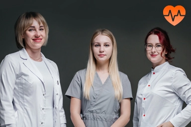 Лечение булимии в Богородске