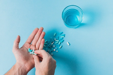 Лечение стресса в Богородске